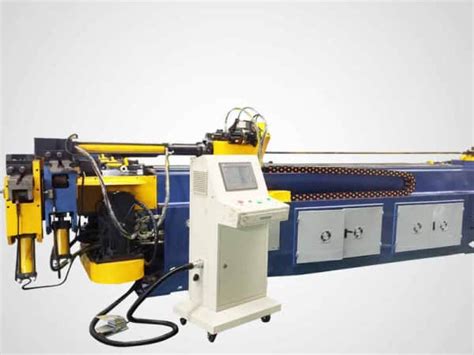 cnc automatic pipe bending machine sb-89cnc-3a-1s|CNC Stainless Steel Tube Bender (SB.